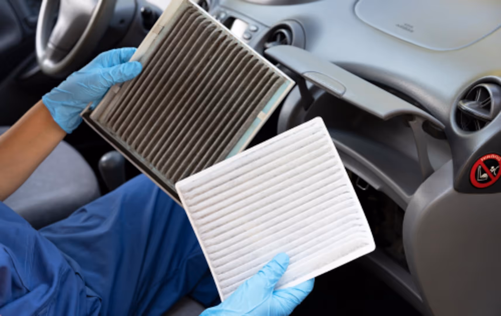 Engine Detailing